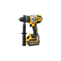 DeWALT DCD999X1-QW akukruvikeeraja/impulssmutrikeeraja 2250 p/min