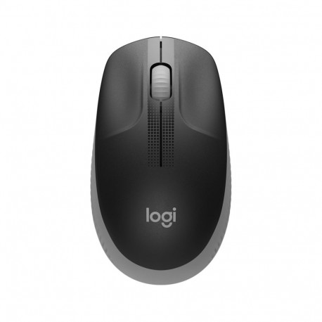 Logitech M190 mouse RF Wireless Optical 1000 DPI Ambidextrous