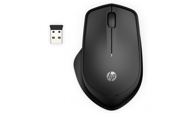 HP 280 Vaikne Juhtmevaba Hiir