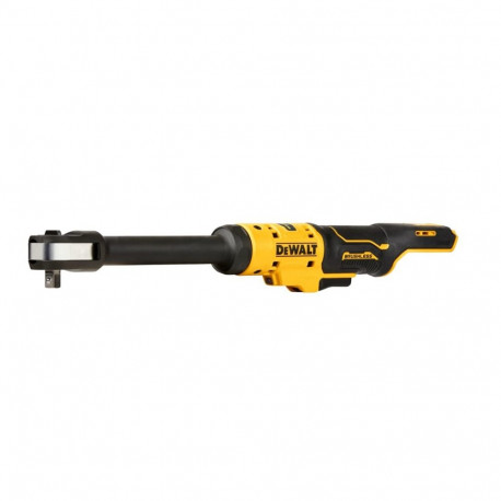 DEWALT RATCHET 12V 3/8" 81Nm WITHOUT AKU. AND ORDER. WITH EXTENDED DCF503EN HEAD