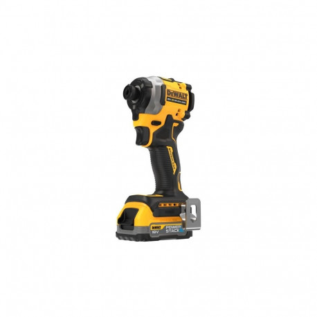 DEWALT löökmutrikeeraja 18V 2x1,7Ah POWERSTACK DCF850E2T