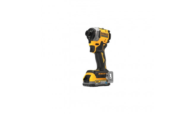 DEWALT ZAKRĘTARKA UDAROWA 18V 2x1,7Ah POWERSTACK DCF850E2T