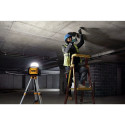 DeWalt cordless construction spotlight