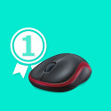 Logitech juhtmevaba hiir M185