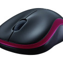 Logitech juhtmevaba hiir M185