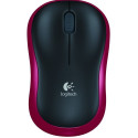Logitech Wireless Mouse M185