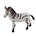 metsikud loomad safari tiiger gepard sebra panda 5 tk komplekt figuurid