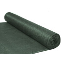 varjutuskangas aiapiirdele maskeeriv roheline 1.5M 10M 140g/m²