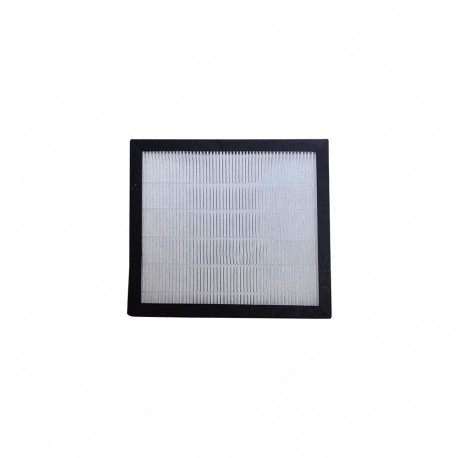 AD 7863.1 hepa õhufilter