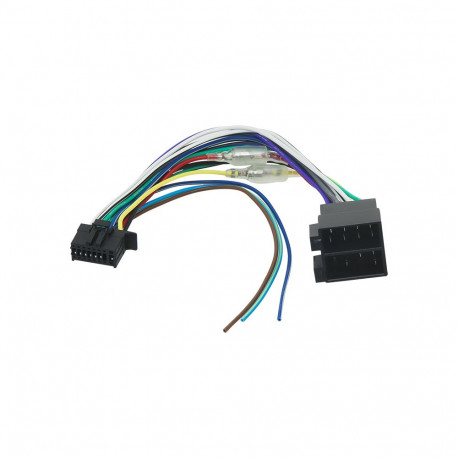 3825# auto ühendus Kenwood ddx kdc kmm