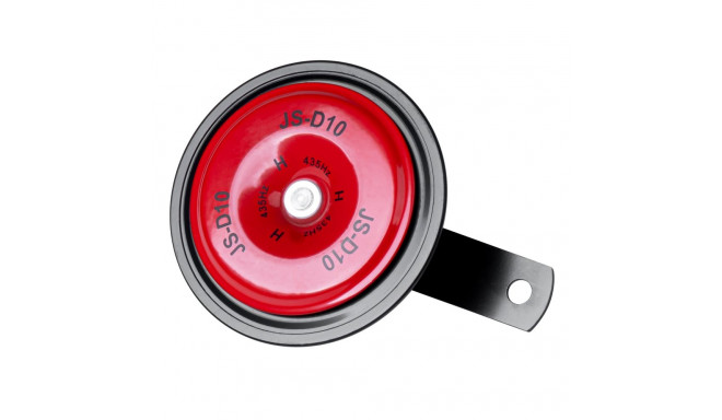 Klakson helisignaal 12V CHA-02 AMIO-01714