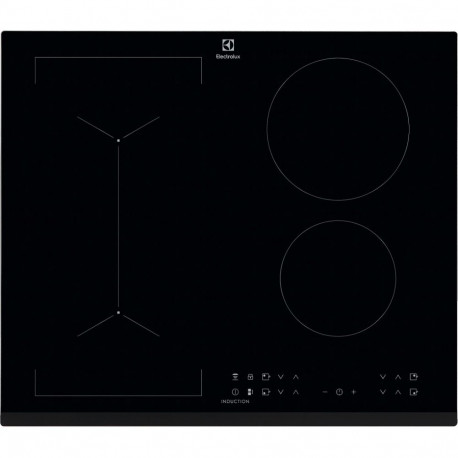 Electrolux built-in induction hob LIV63431BK