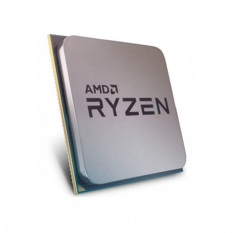AMD lauaarvuti protsessor Ryzen 5 6C/12T 5500 (3.6/4.2GHz Boost 19MB 65W AM4) Tray