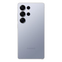 Mobile Phone - Samsung Galaxy S25 Ultra 6.9" Dual SIM 5G 12GB RAM 512GB 5000mAh Quad-Camera 200MP Bl