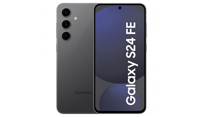 Mobile Phone - Samsung Galaxy S24 FE 6.7" 8GB RAM 256GB 5G 4700mAh Graphite