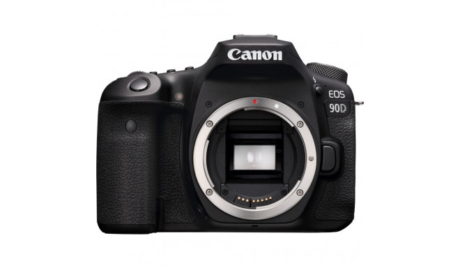 Canon EOS 90D Body