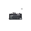 Replacement Battery DELL J0PGR, 42Wh, 5250mAh