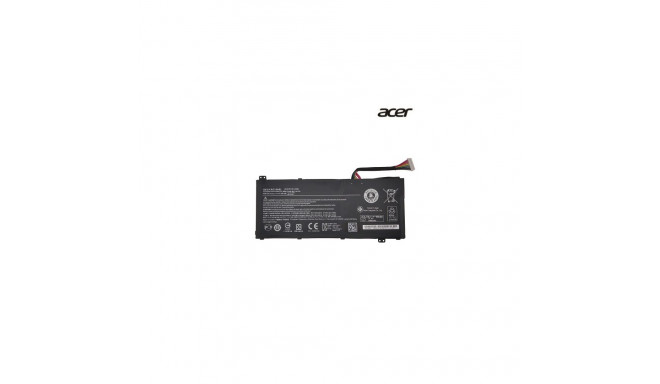 Replacement Battery ACER AC14A8L, 4465mAh