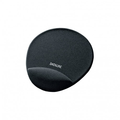 Esselte mousepad Wrist Rest Dataline, black