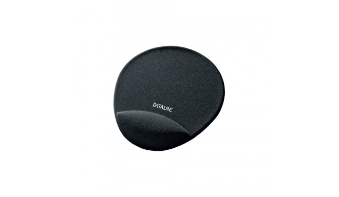 Esselte mousepad Wrist Rest Dataline, black
