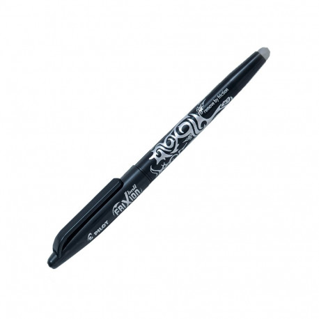 Tindipliiats Pilot Frixion Ball, 0.7mm, must
