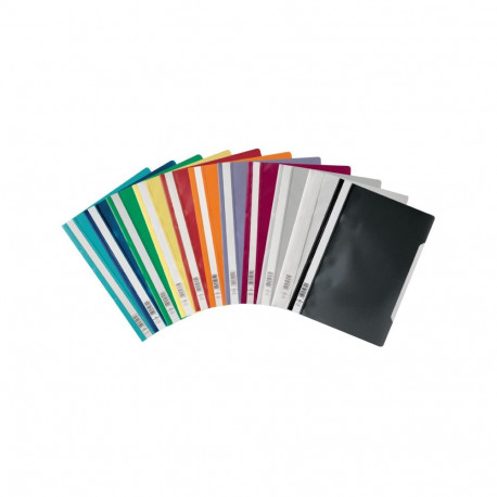 Kiirköitja  Durable A4, helelilla (5 tk)