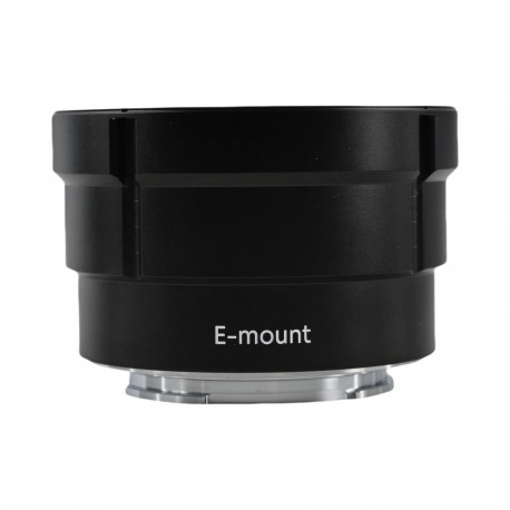 Laowa vahetatav bajonett 15mm T4.8 Sony FE