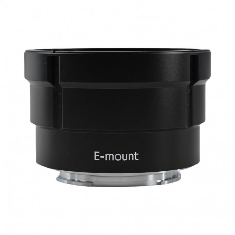 Laowa objektiiv 20mm T4.1 vahetatav bajonett Sony FE