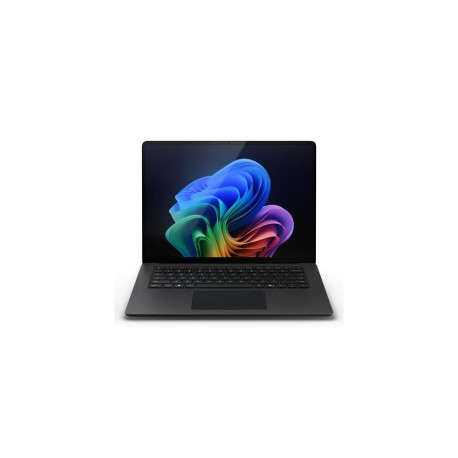 Microsoft Surface Laptop 7 Copilot+ PC Snapdragon 38.1 cm (15") Touchscreen 32 GB LPDDR5x-S