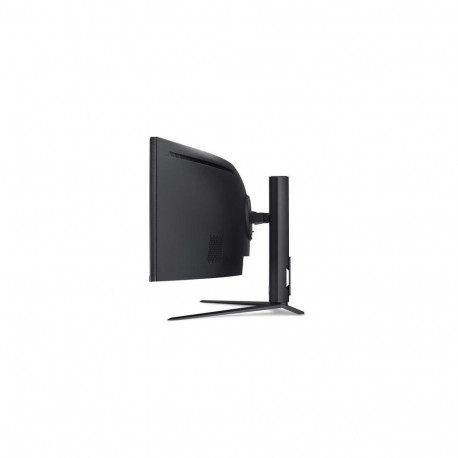 Acer UM.NZ7EE.001 computer monitor 144.8 cm (57") 7680 x 2160 pixels Black