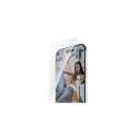 PanzerGlass SAFE. by ® Screen Protector iPhone 17 Air | Ultra-Wide Fit w. EasyAligner