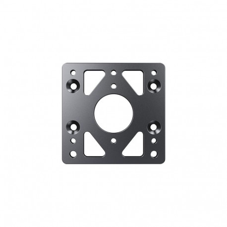 Moza Racing RS049 flight/racing simulator accessory Wheel base mount adapter