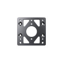 Moza Racing RS049 flight/racing simulator accessory Wheel base mount adapter