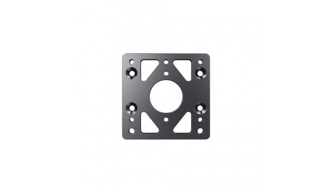 Moza Racing RS049 flight/racing simulator accessory Wheel base mount adapter