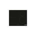 Bosch Serie 4 PWP611BB5E hob Black Built-in 60 cm Zone induction hob 4 zone(s)