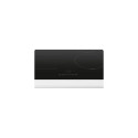 Bosch Serie 4 PWP611BB5E hob Black Built-in 60 cm Zone induction hob 4 zone(s)