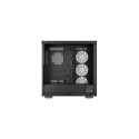 DeepCool Morpheus Tower Black