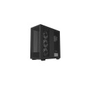 DeepCool Morpheus Tower Black