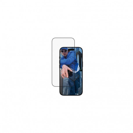 PanzerGlass ® Screen Protector iPhone Air | Ultra-Wide Fit w. EasyAligner