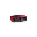 Focusrite Scarlett Solo Studio