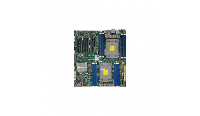 Supermicro MBD-X12DAI-N6-B motherboard Intel C621A LGA 4189 Extended ATX