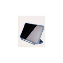 Tucano IPD1022AL-Z tablet case 27.7 cm (10.9&quot;) Folio Blue