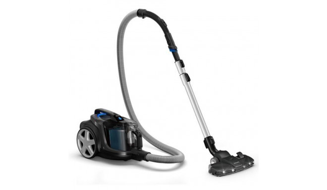 Philips PowerPro Expert FC9747/09 vacuum 2 L Cylinder vacuum Dry 900 W Bagless