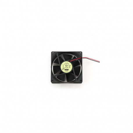 Gembird 80 mm PSU fan, sleeve bearing