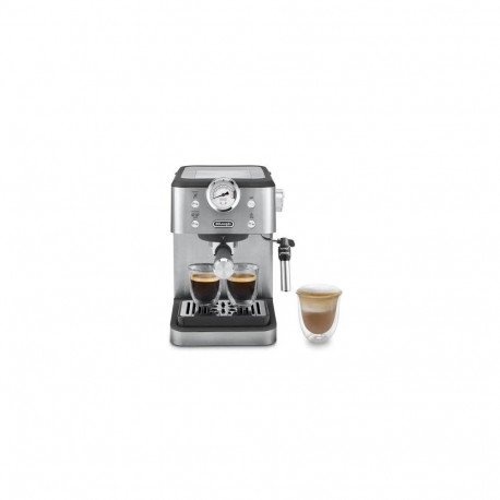 De’Longhi Linea Classic Semi-auto Espresso machine 1.7 L