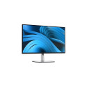 DELL Pro Plus P2725D computer monitor 68.6 cm (27") 2560 x 1440 pixels Quad HD LCD Black, S