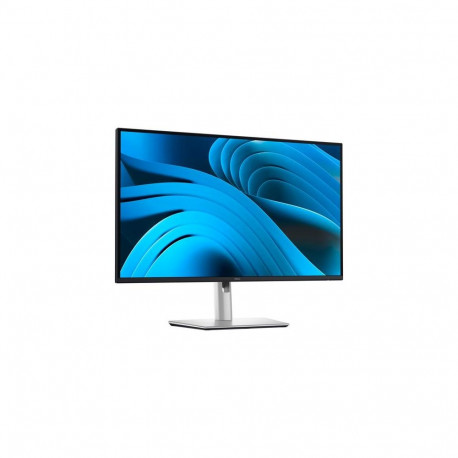 DELL Pro Plus P2725DE computer monitor 68.6 cm (27") 2560 x 1440 pixels Quad HD LCD Black, Silv