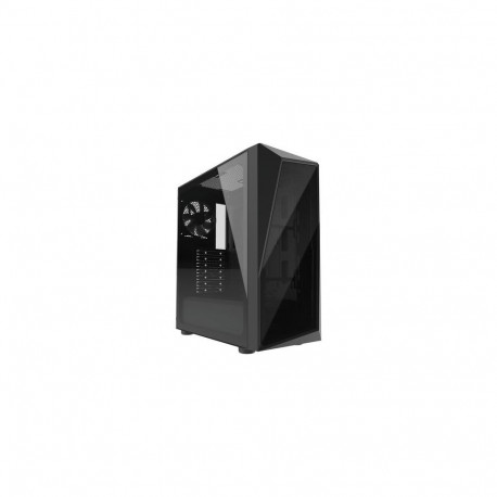 Cooler Master CMP 520L Midi Tower Black