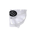 Thermaltake Pure 20 LED Computer case Fan 20 cm Transparent