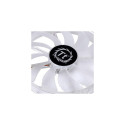 Thermaltake Pure 20 LED Computer case Fan 20 cm Transparent